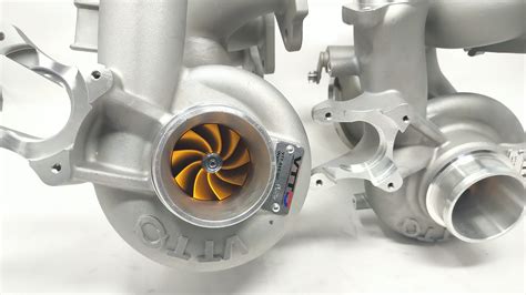 Vargas turbo - This is the complete manifold and turbo, custom engineered by Vargas to produce as much as 600whp with proper tuning and upgrades! This kit is only for early N55 cars - this is 2011-2013 E82 135i/135is, F22 M235i, 2011-2013 E90/E92/E93 335i, F30 335i, and F32 435i. Select which wastegate your turbo has - pneumatic or electronic. 
